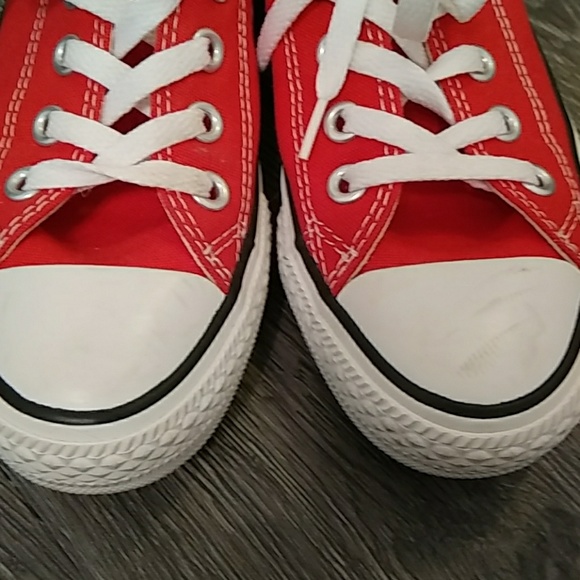 Converse ALL⭐STAR - Picture 4 of 5